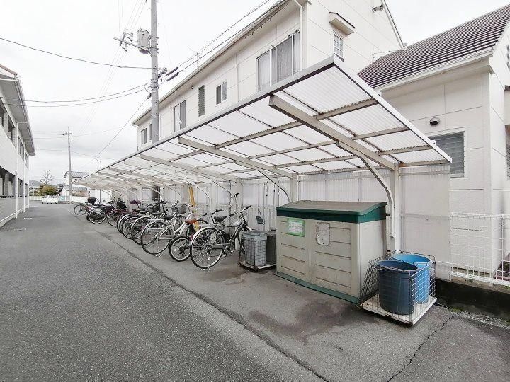 コンセルヴァトリオA棟のその他画像