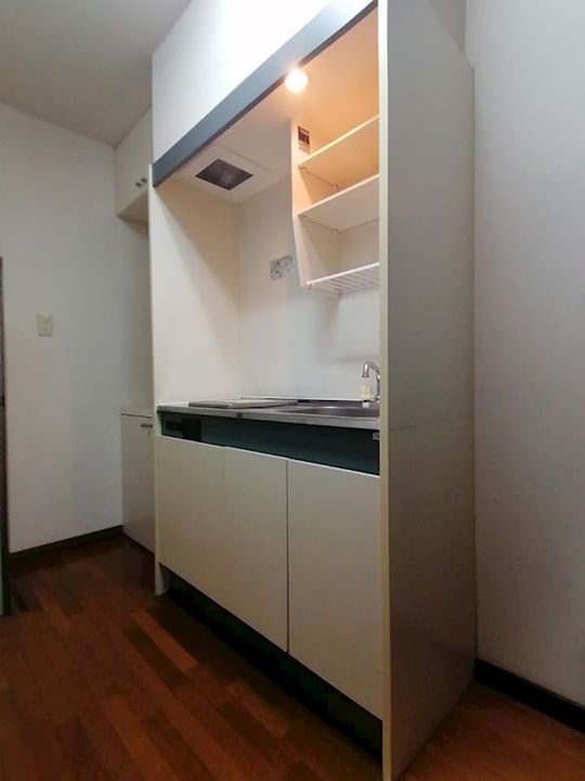 コンセルヴァトリオA棟のその他画像