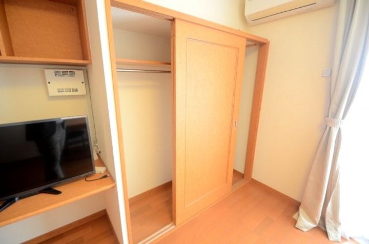 岡山県倉敷市児島田の口1丁目(アパート)の賃貸物件104の内装