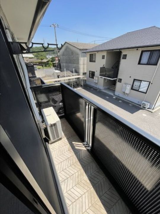 岡山県倉敷市玉島1丁目(アパート)の賃貸物件202のその他画像