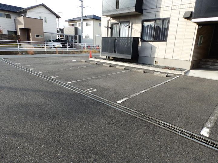 岡山県倉敷市玉島1丁目(アパート)の賃貸物件202のその他画像
