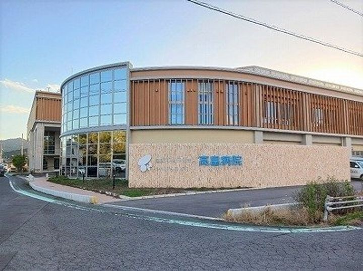 国分寺町国分アパートDの周辺