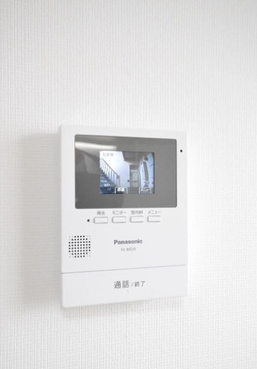 ハイム香龍 D棟のその他画像