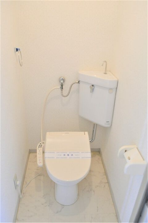 岡山県倉敷市中島(アパート)の賃貸物件のその他画像