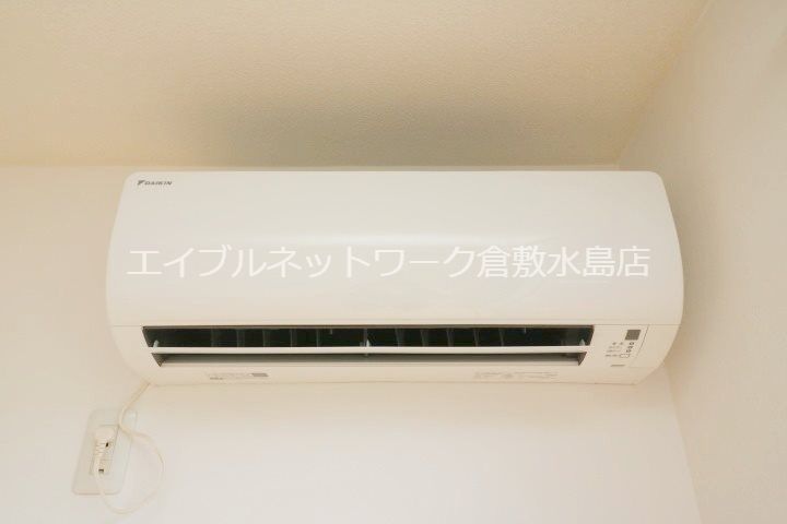 岡山県倉敷市林(アパート)の賃貸物件102のその他画像