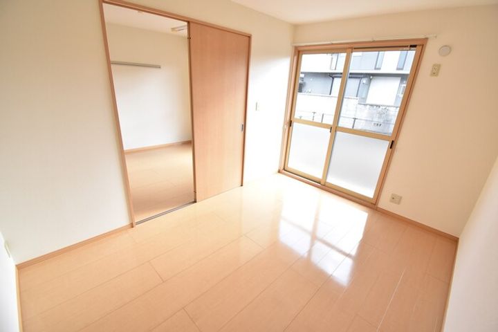 T・Iセジュールの居間