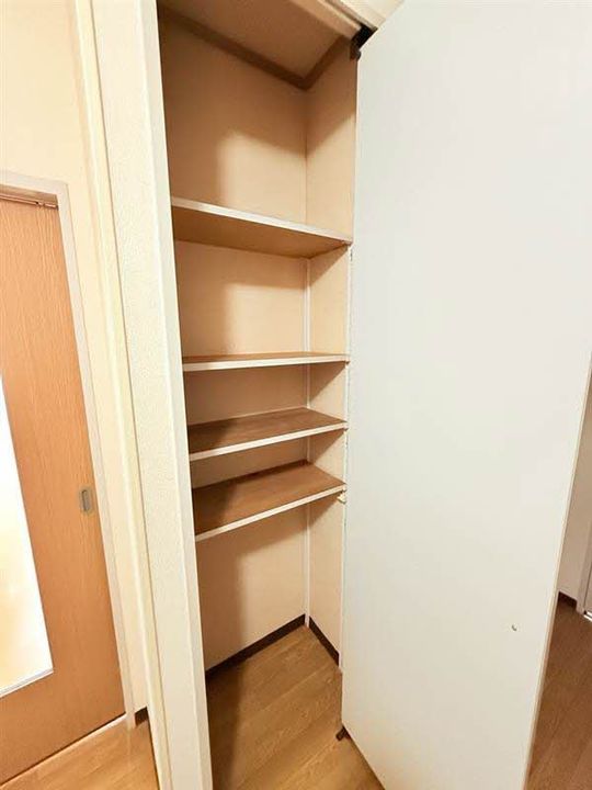 ジュネスTOSHI D棟のその他画像