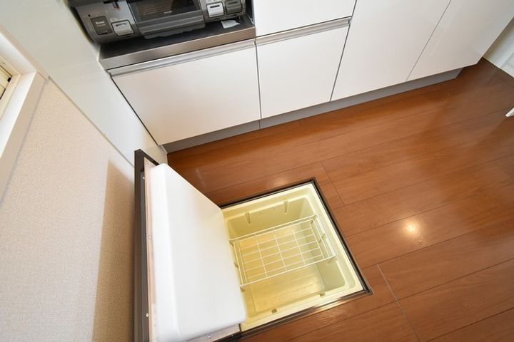 香川県高松市西ハゼ町(一戸建)の賃貸物件のその他画像