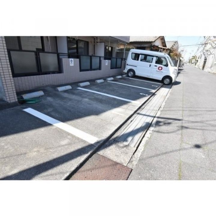 オーレックス郷東403のその他画像