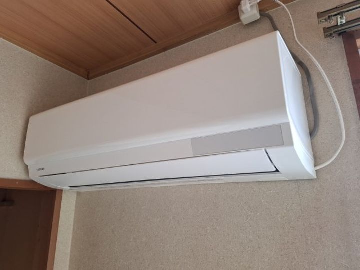 サンハイツ A棟のその他画像