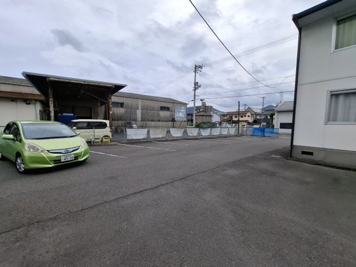 サンハイツ A棟のその他画像