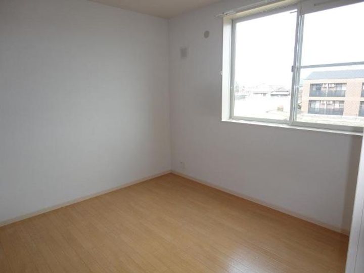 シルフィード203の内装