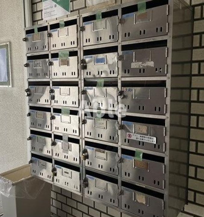 つるぎマンション506のその他画像