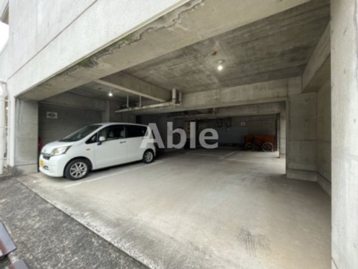 つるぎマンションのその他画像