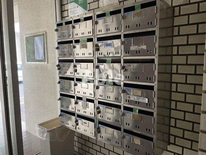 つるぎマンションのその他画像