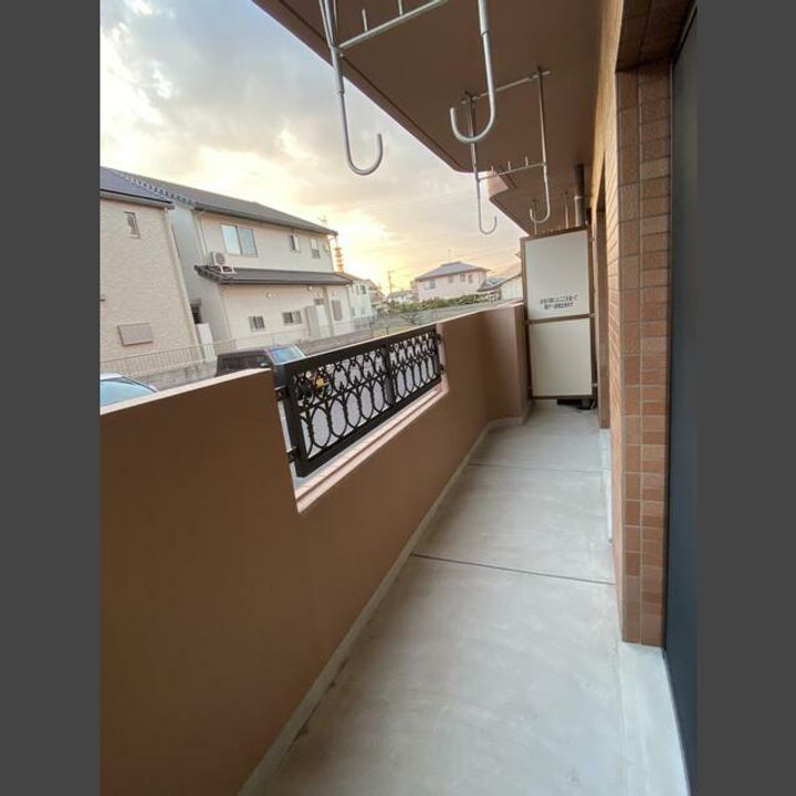 ユーミー伏石Ⅱのその他画像