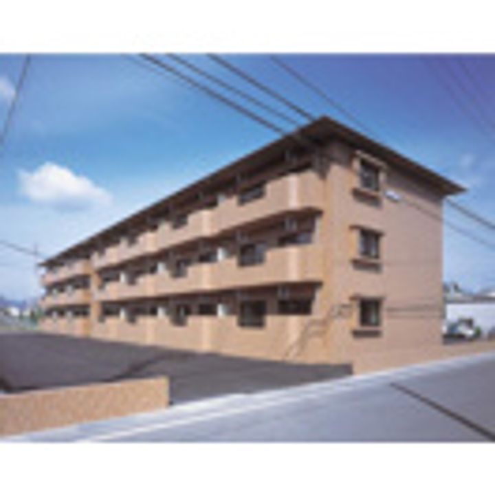 ユーミー伏石Ⅱのその他画像