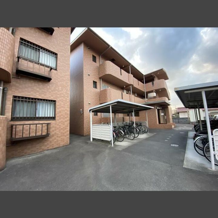 ユーミー伏石Ⅱのその他画像