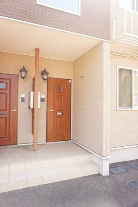 サニーフォレスタBのその他画像