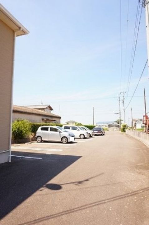 サニーフォレスタBのその他画像