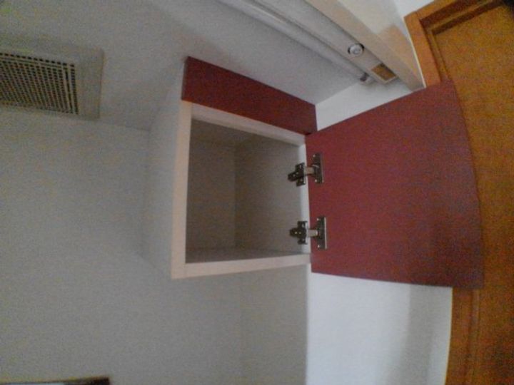 レオパレスBIG STONE209の内装