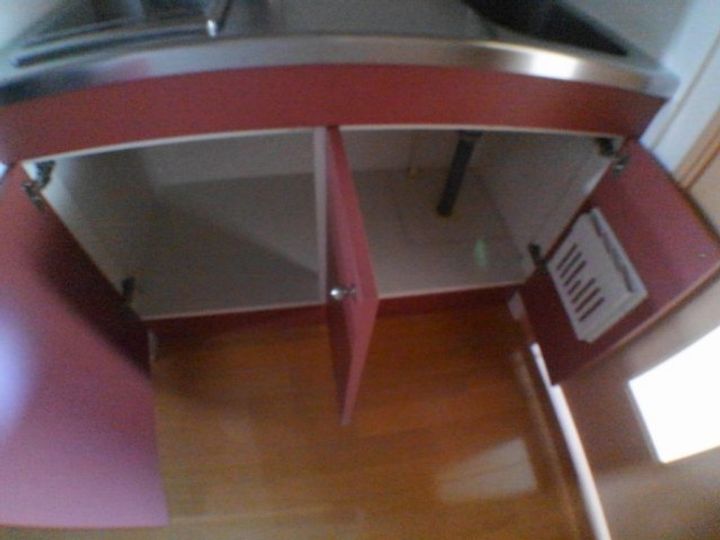 レオネクストグランドゥールパル104の内装