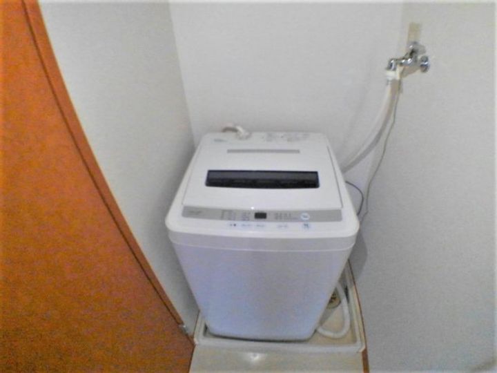 レオパレスHAZEのその他画像