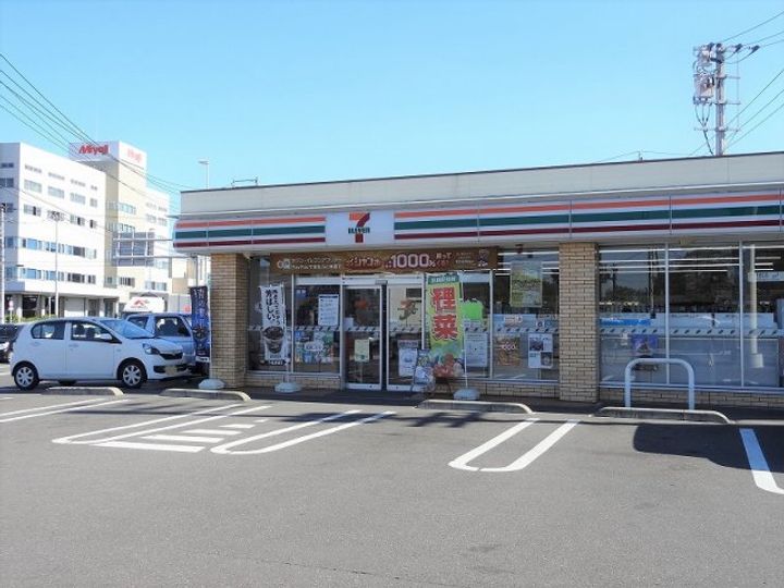 レオパレスS COURT102の周辺
