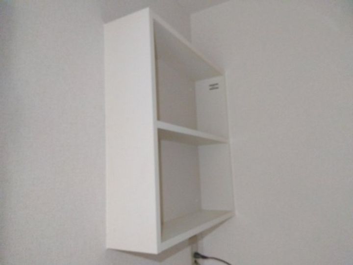 レオパレスパストラルフォレスト209のその他画像