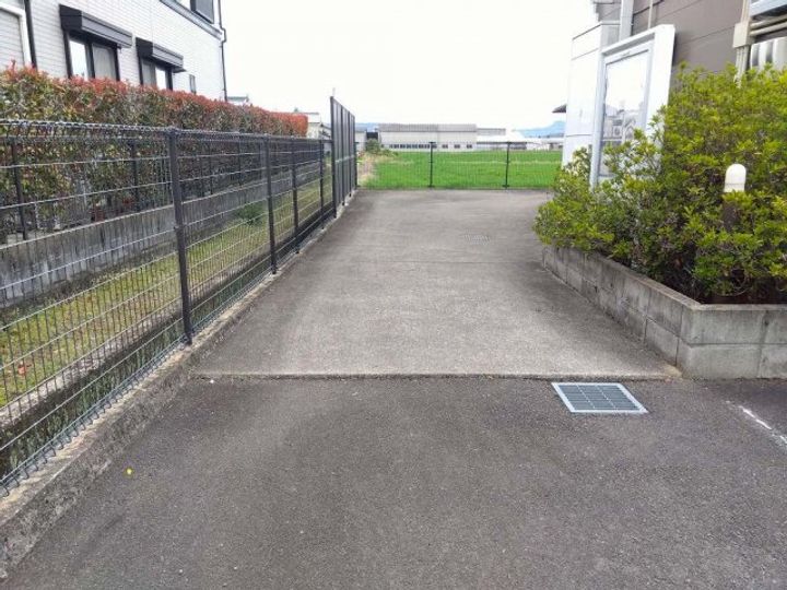 レオパレスカワシマ211のその他画像