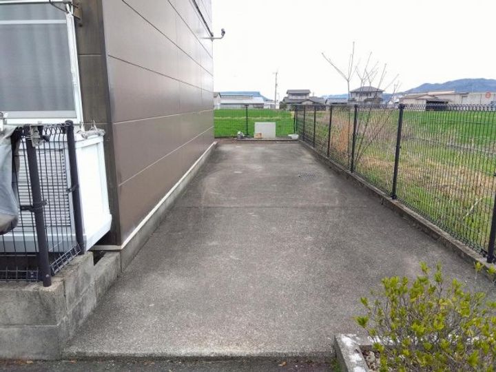 レオパレスカワシマ211のその他画像