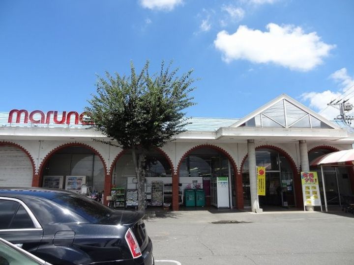 レオパレスカワシマ211の周辺