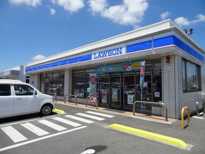 レオパレスカワシマ211の周辺