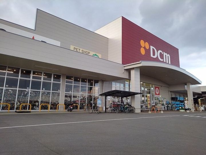 レオパレスカワシマ211の周辺