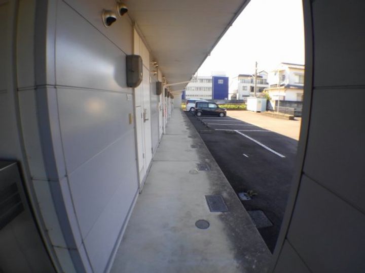 レオパレススカイ103のその他画像