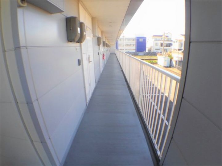 レオパレススカイ103のその他画像