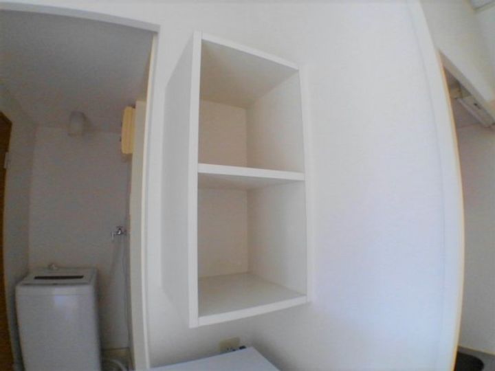 レオパレススカイ103の内装