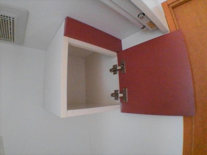 レオパレススカイ103の内装