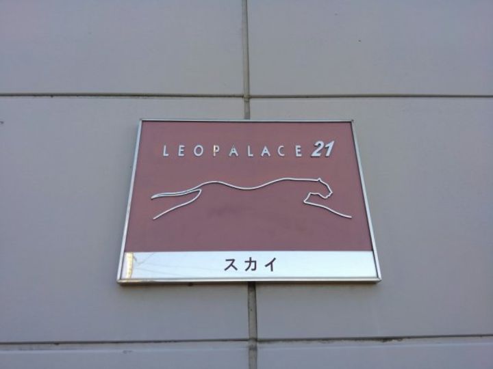 レオパレススカイ103のその他画像
