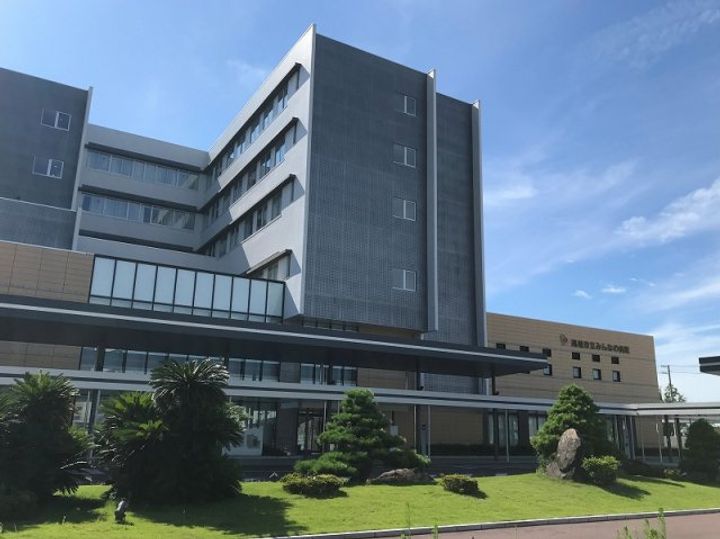 レオパレススカイ103の周辺