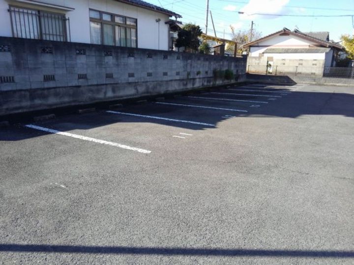 レオパレススカイ103のその他画像