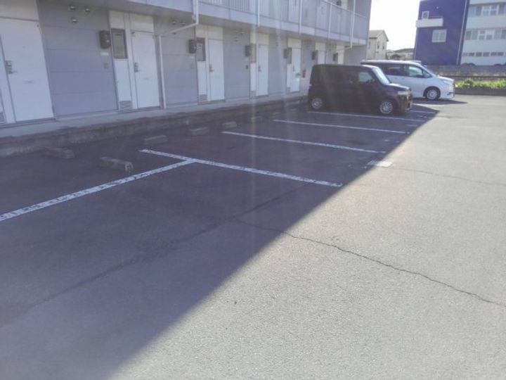 レオパレススカイ103のその他画像