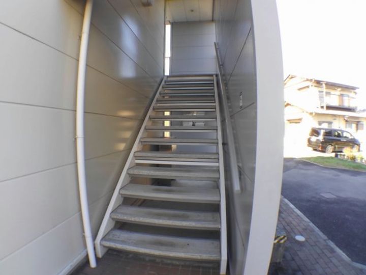 レオパレススカイ103のその他画像