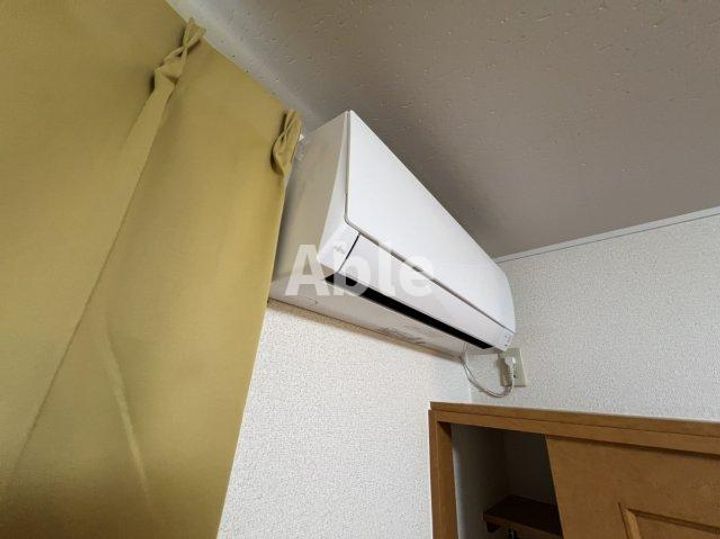 レオパレスブラン208のその他画像