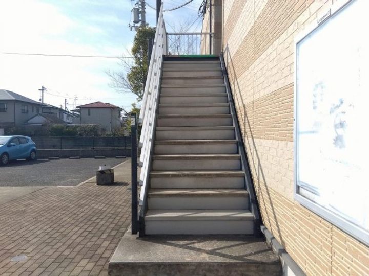 レオパレスエスポワールのその他画像