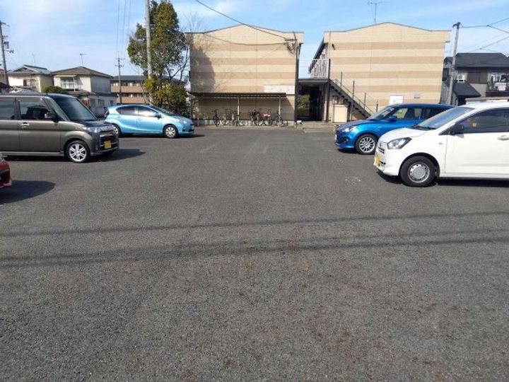 レオパレスエスポワールのその他画像