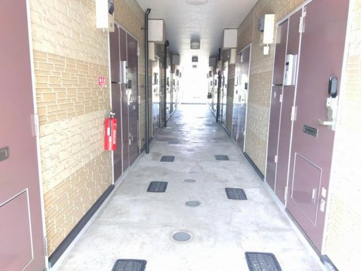 レオパレスエスポワール111のその他画像