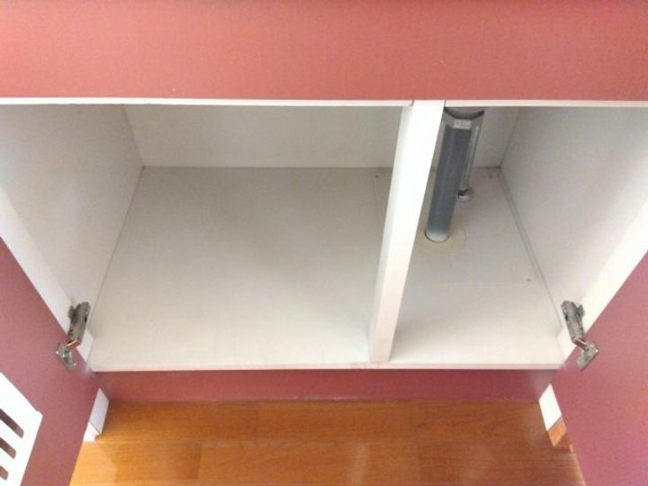 レオパレスエスポワール111の内装