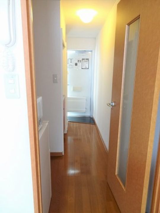 レオパレスプランドール木太206のその他画像