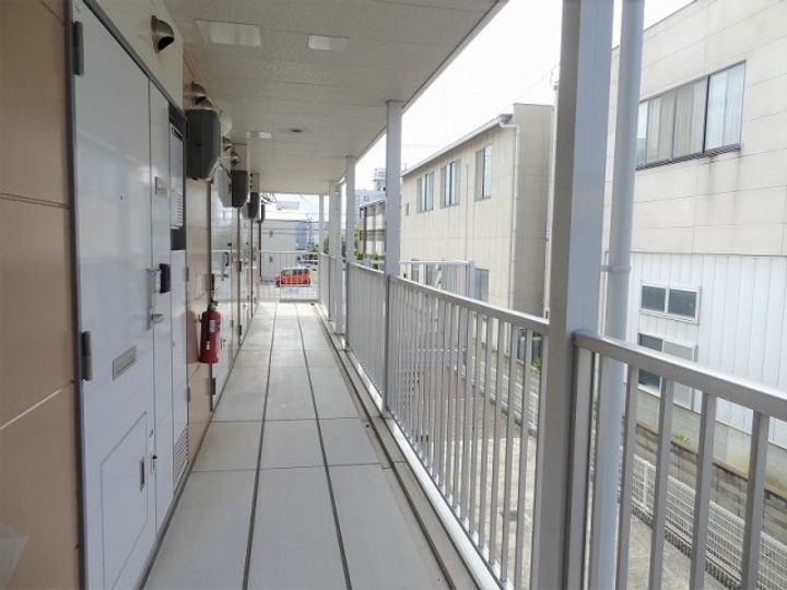 レオパレスプランドール木太206のその他画像